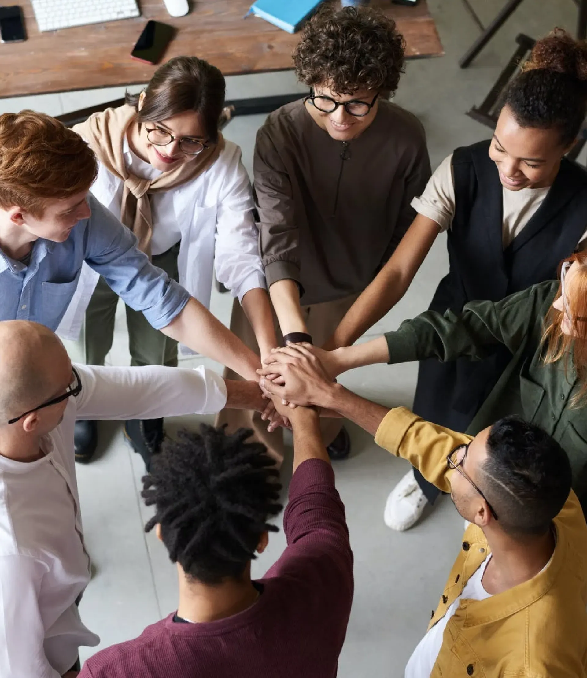 Building a company people want to work for