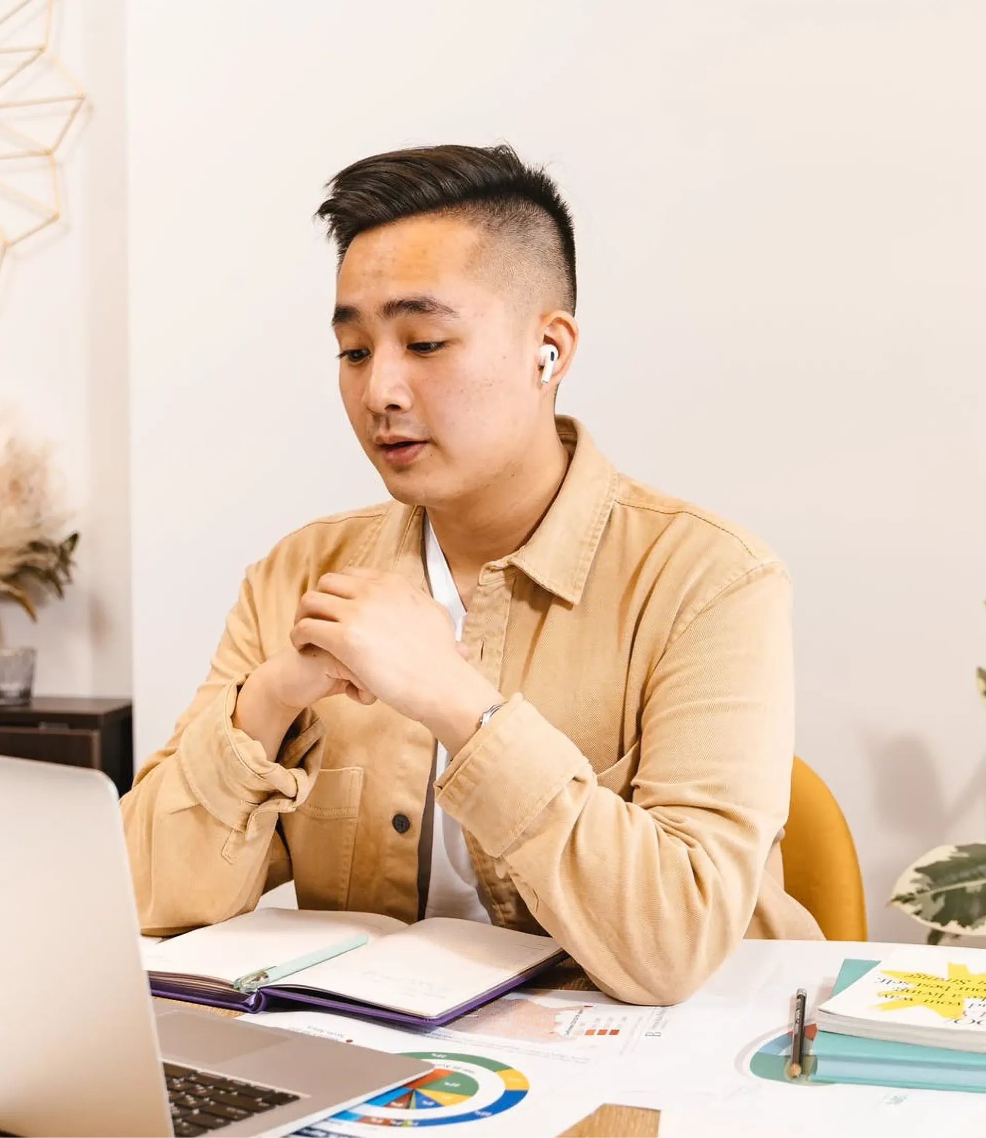 Remote work: Is it here to stay?